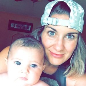 Meet your Posher, Nikki